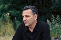 Christian Petzold  • Director of Undine