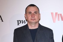 Oleg Sentsov  • Director de Numbers