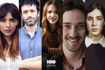 Warner Bros ITVP España, en colaboración con Caballo Films, crea En casa en exclusiva para HBO Europe