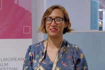 Angélica Lares | • Directora de Industria y Mercado, FICG.
