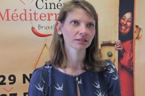 Aurélie Losseau • Programmer, CINEMAMED