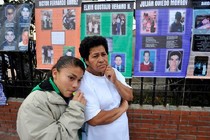 Felipe Monroy sta portando a termine il suo terzo lungometraggio sulla Colombia Hijos del viento