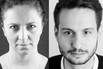 Iuliana Tarnovețchi et Alex Trăilă  • Présidente et DG de l’Alliance roumaine des producteurs de films