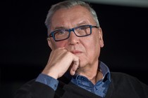Janusz Kijowski •  Artistic Director, Koszalin Debut Film Festival
