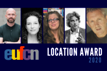 EUFCN anuncia los miembros del jurado del premio Location Award