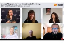 Si consiglia ai registi di avere una visione realistica durante il panel di Odessa