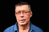 Miroslav Mandić • Director of Sanremo