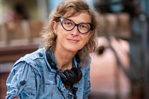 Jasmila Žbanić  • Réalisatrice de La Voix d’Aida