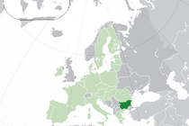Ficha de país: Bulgaria