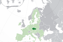 Country profile: Czech Republic