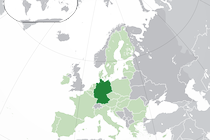 Ficha de país: Alemania