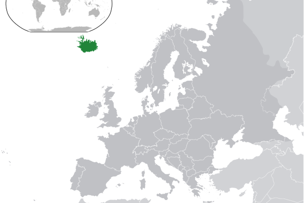 Fiche pays: Islande