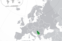 Ficha de país: Serbia