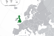 Fiche pays: Royaume-Uni
