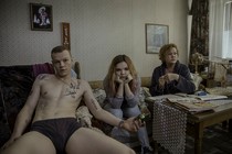 Polish-French movie Other People in post-production
