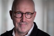 Lennart Ström • Managing director, M:brane