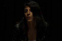 Ainhoa Rodríguez  • Réalisatrice de Destello bravío