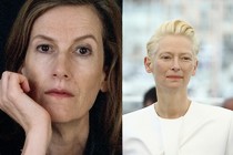 Joanna Hogg and Tilda Swinton to reunite for ghost story The Eternal Daughter