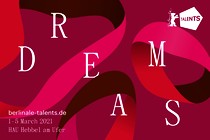 Berlinale Talents 2021 si prepara a "conquistare la terra dei sogni"