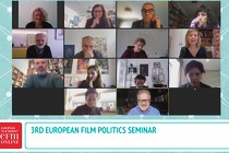Le 3e Séminaire sur la politique européenne en matière de cinéma explore le rôle des indépendants dans l’audiovisuel