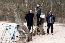 Shooting for We Are Next of Kin by Hans-Christian Schmid starts in Hamburg