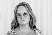 Marie Nilsson  • CEO, Mediavision