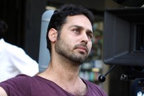 Wissam Charaf, a punto de empezar a rodar Dirty, Difficult, Dangerous