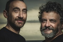 Marco y Antonio Manetti • Directores