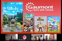 "¿Cuáles son las nuevas oportunidades de distribución y coproducción para los productores de animación?", se pregunta Cartoon Digital