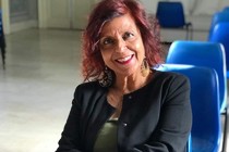Minnie Ferrara  • Directora, Civica Scuola di Cinema Luchino Visconti