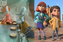 Two Czech and Slovak animated projects nearing completion to be presented at MIFA