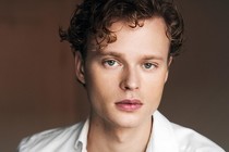 Per-Olav Sørensen now filming new Netflix drama series about Spotify