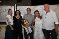 Ohad Milstein's Summer Nights and Hogir Hirori's Sabaya win at Docaviv