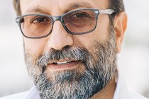 Asghar Farhadi  • Director of A Hero