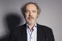 Arnaud Desplechin  • Director de Tromperie