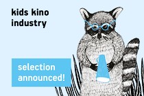 La 5e édition de Kids Kino Industry annonce sa sélection