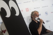 Karel Och • Artistic Director, Karlovy Vary International Film Festival