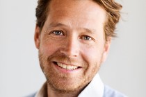 Rasmus Dinesen  • Director de Estrellas Michelin II - Nórdico por naturaleza