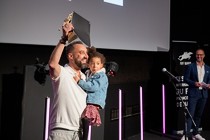 The Fam triumphs at the Namur International French-Language Film Festival