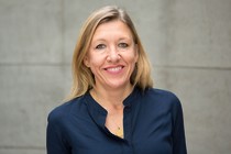 Nadja Tennstedt • Directrice du volet industrie, DOK Leipzig