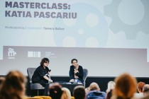 El Festival de Zagreb cierra otra nutrida programación para profesionales