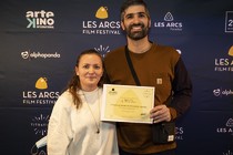 El Work in Progress de Les Arcs premia a Opponent