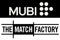 MUBI adquiere The Match Factory