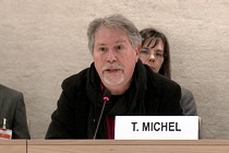 Thierry Michel  • Director of Empire of Silence