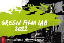 TFL and the Trentino Film Commission launch the Green Film Lab