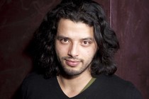 Mabrouk El Mechri • Director of Kung Fu Zohra