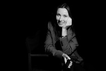 Maryna Er Gorbach • Director de Klondike