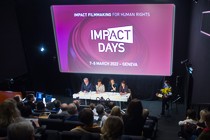 FIFDH Impact Days confirme son programme