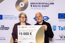 El Instituto de Cine Estonio entrega su primera ronda de financiación de proyectos de 2022