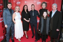 The Quiet Girl y Vortex brillan en el Festival Internacional de Cine Virgin Media de Dublín